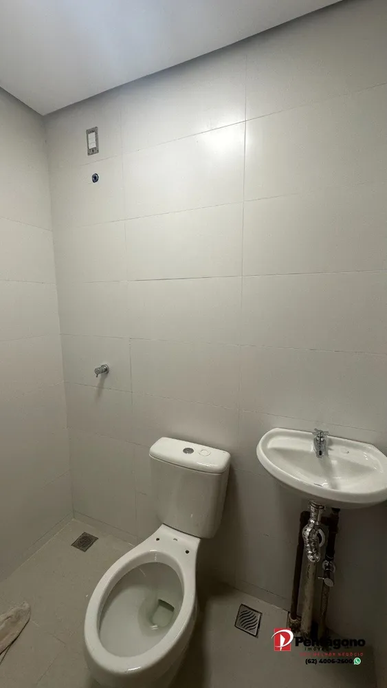 Apartamento, 3 quartos, 135 m² - Foto 6