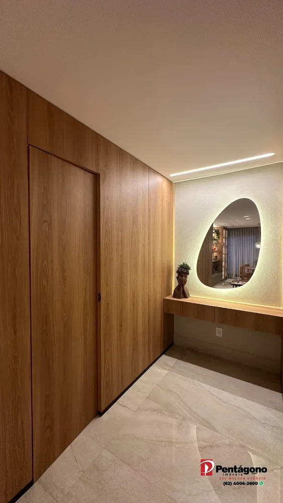 Apartamento, 3 quartos, 135 m² - Foto 5