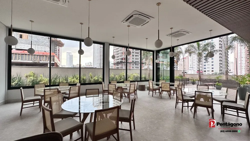 Apartamento, 3 quartos, 135 m² - Foto 16