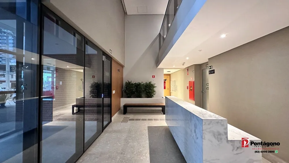 Apartamento, 3 quartos, 135 m² - Foto 7