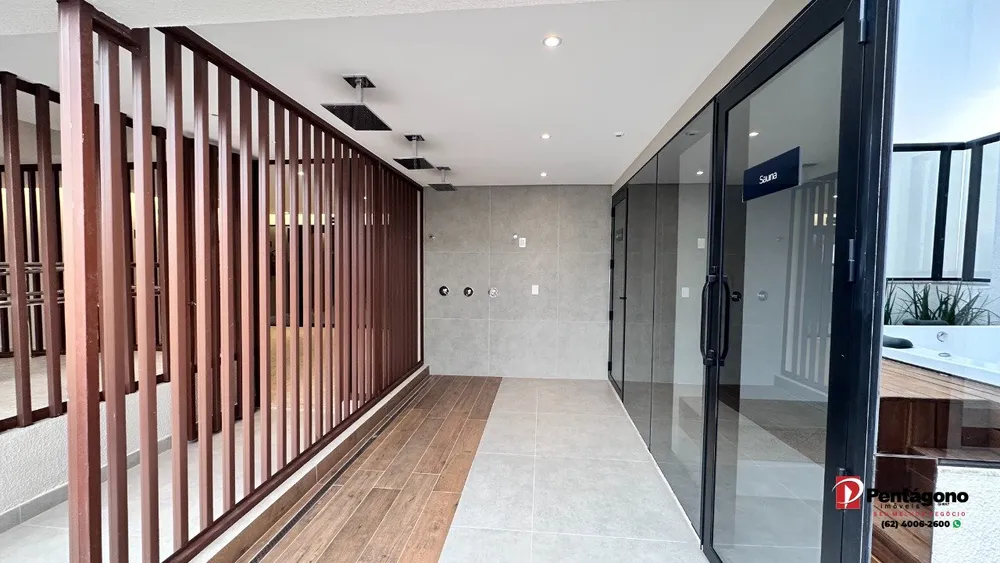 Apartamento, 3 quartos, 135 m² - Foto 11
