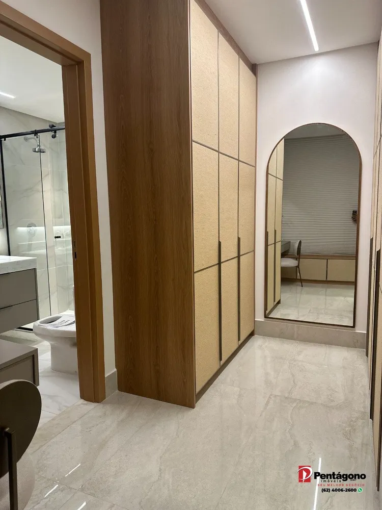 Apartamento, 3 quartos, 135 m² - Foto 3