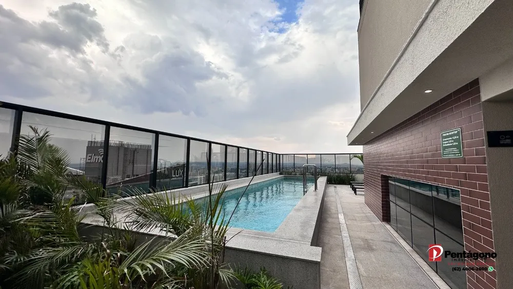Apartamento, 3 quartos, 135 m² - Foto 12