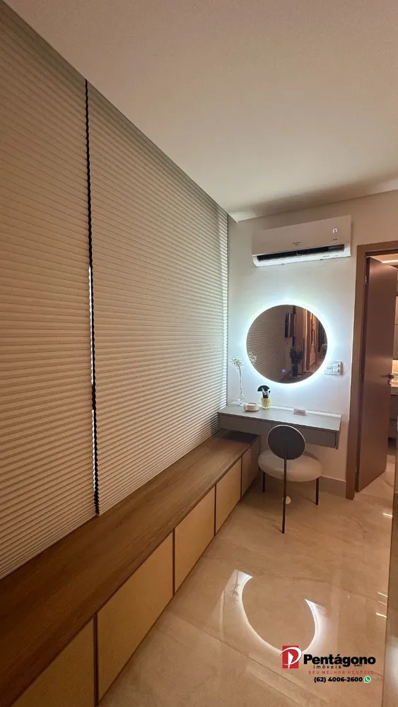 Apartamento, 3 quartos, 135 m² - Foto 4