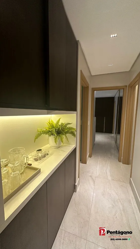 Apartamento, 3 quartos, 148 m² - Foto 11