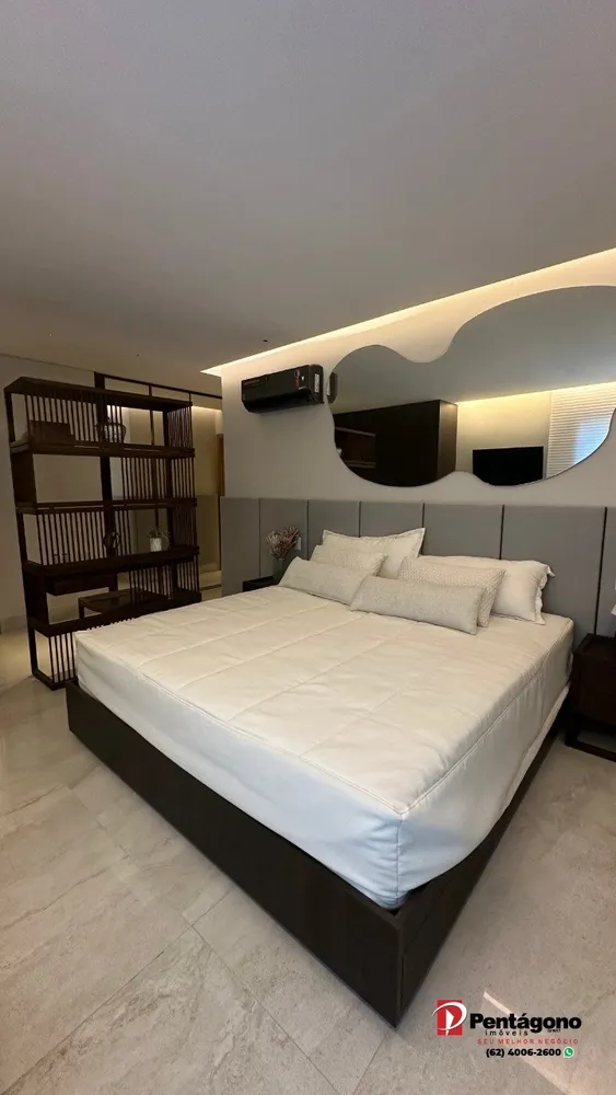Apartamento, 3 quartos, 148 m² - Foto 7