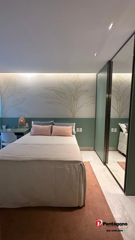 Apartamento, 3 quartos, 148 m² - Foto 10