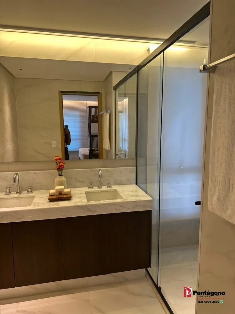 Apartamento, 3 quartos, 148 m² - Foto 9