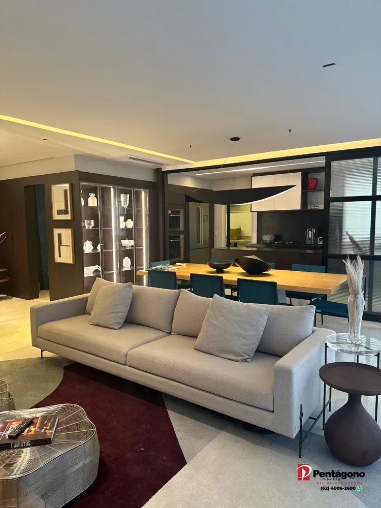 Apartamento, 3 quartos, 148 m² - Foto 2