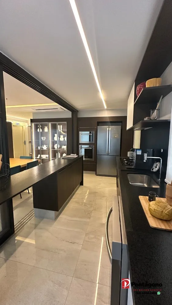 Apartamento, 3 quartos, 148 m² - Foto 6