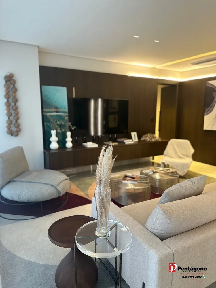 Apartamento, 3 quartos, 148 m² - Foto 5