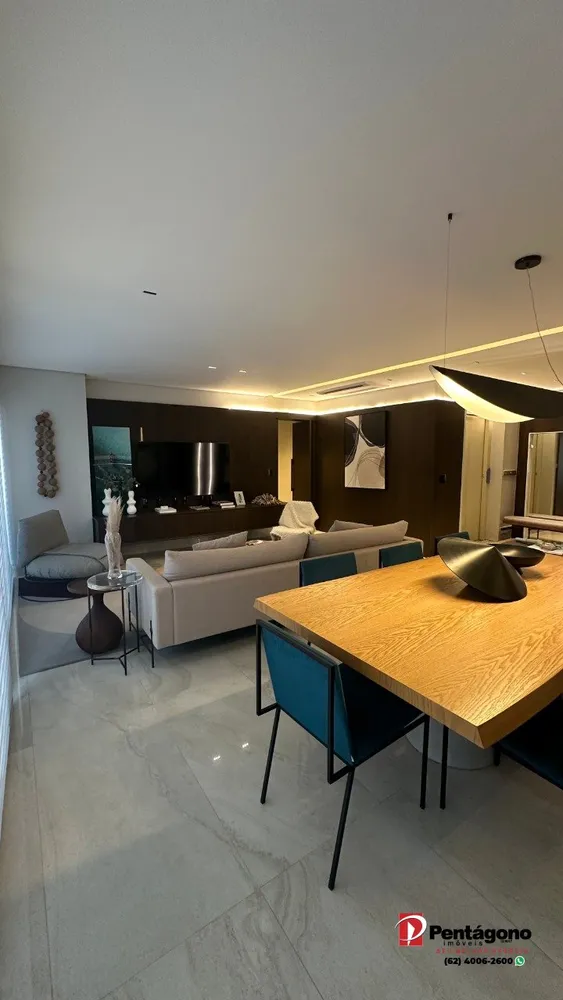 Apartamento, 3 quartos, 148 m² - Foto 4