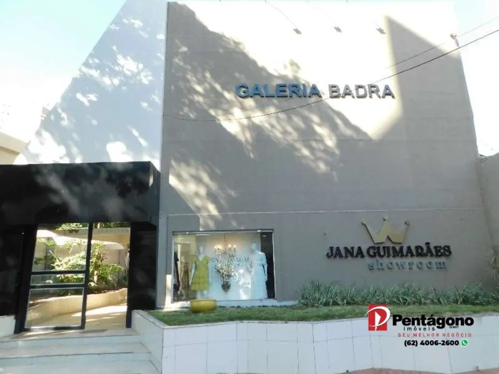 Sala-Conjunto, 314 m² - Foto 1