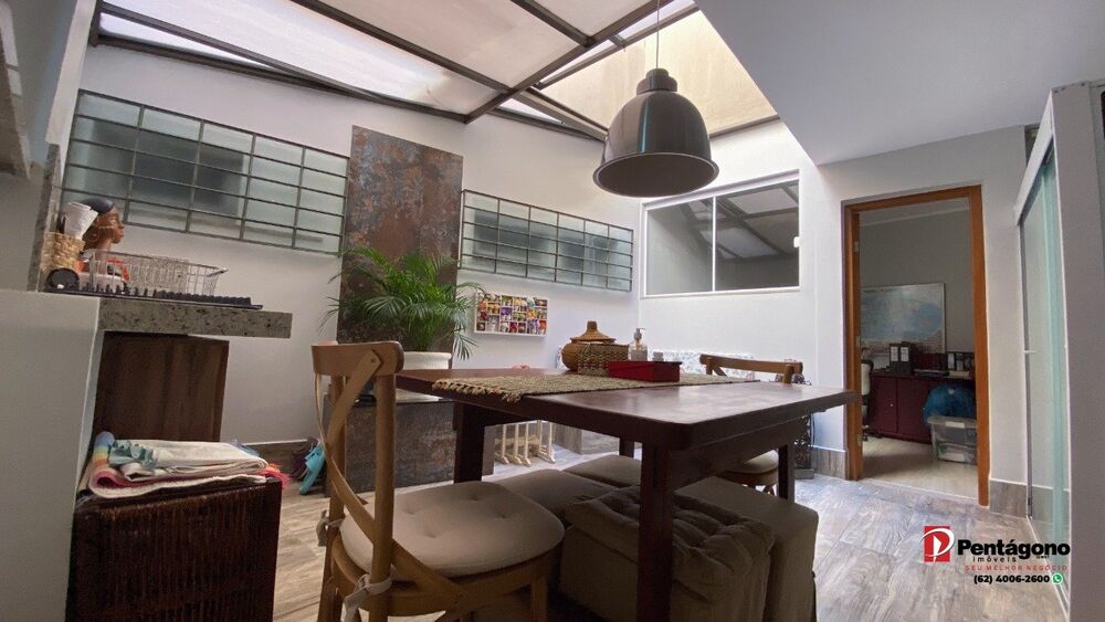 Apartamento, 3 quartos, 170 m² - Foto 3