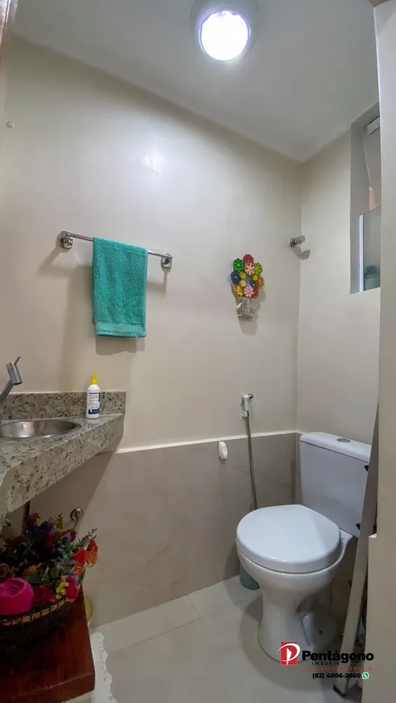 Apartamento, 3 quartos, 170 m² - Foto 16