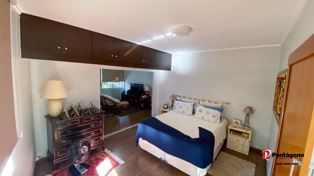 Apartamento, 3 quartos, 170 m² - Foto 2