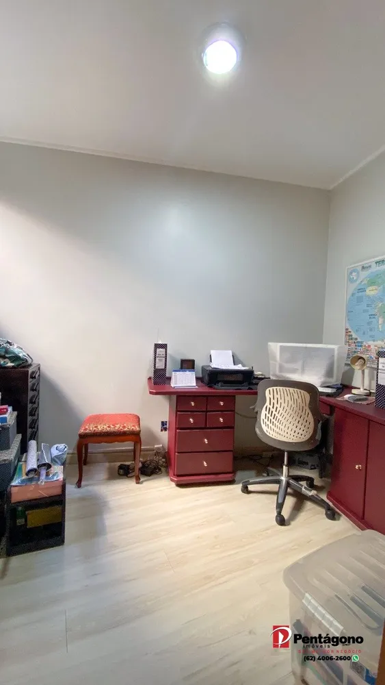 Apartamento, 3 quartos, 170 m² - Foto 9
