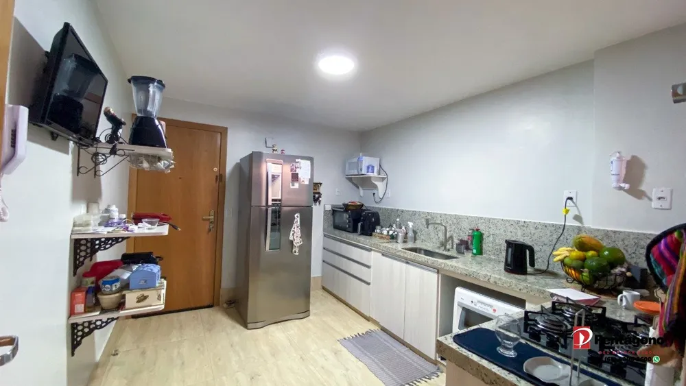 Apartamento, 3 quartos, 170 m² - Foto 14
