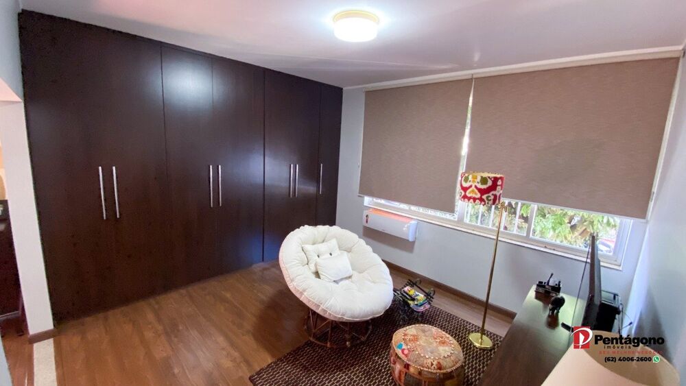 Apartamento, 3 quartos, 170 m² - Foto 1