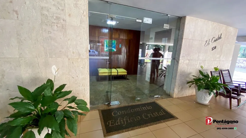 Apartamento, 3 quartos, 170 m² - Foto 7