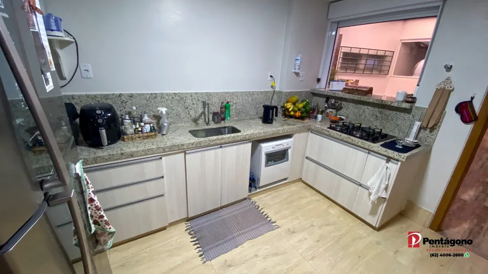 Apartamento, 3 quartos, 170 m² - Foto 12