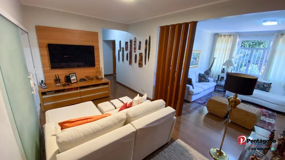 Apartamento, 3 quartos, 170 m² - Foto 5