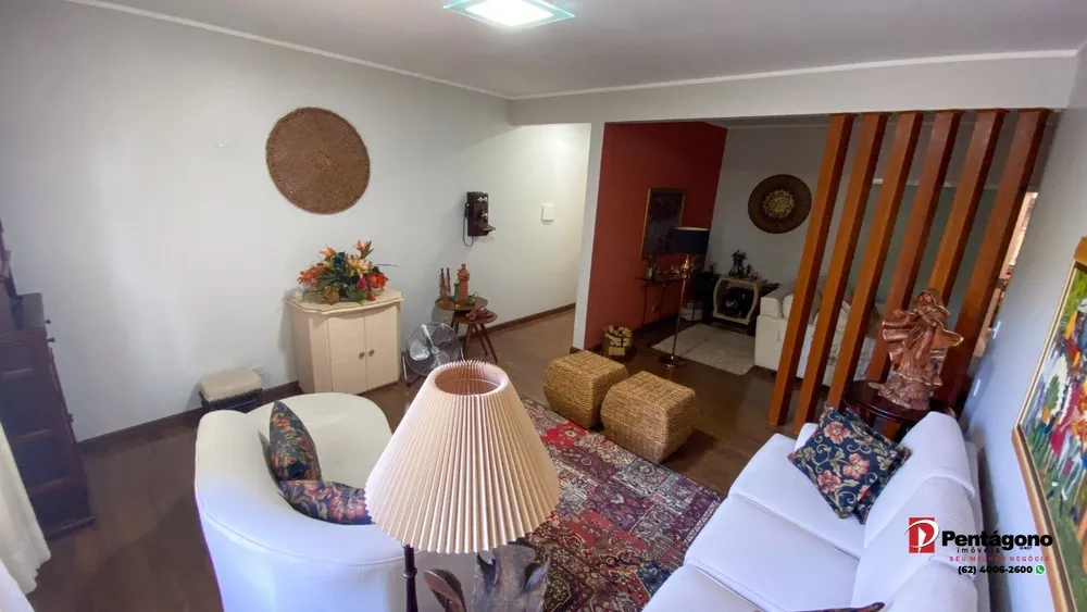 Apartamento, 3 quartos, 170 m² - Foto 8
