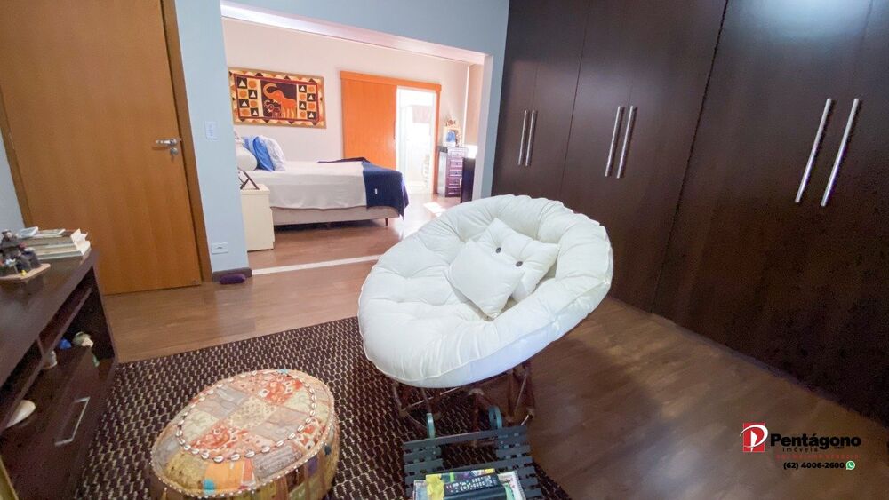 Apartamento, 3 quartos, 170 m² - Foto 4