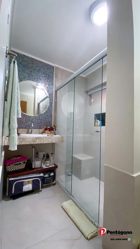 Apartamento, 3 quartos, 170 m² - Foto 13