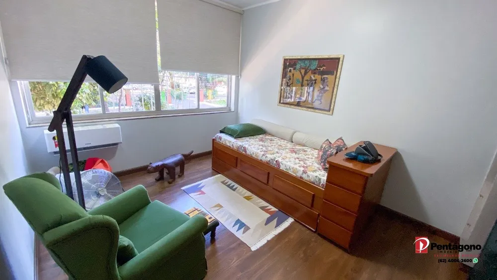 Apartamento, 3 quartos, 170 m² - Foto 6