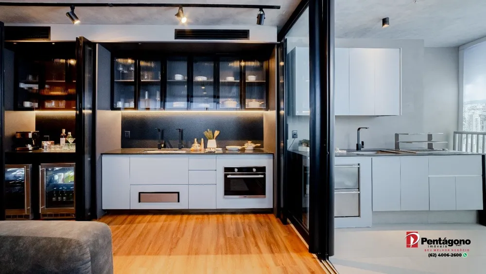 Apartamento, 1 quarto, 78 m² - Foto 8