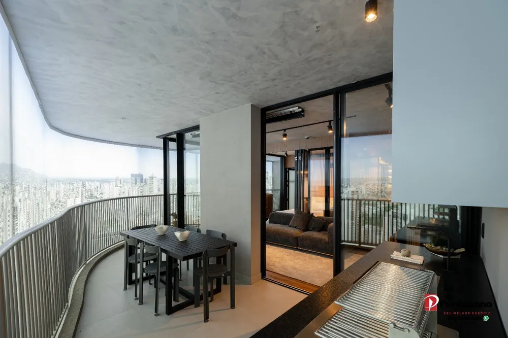 Apartamento, 1 quarto, 78 m² - Foto 10