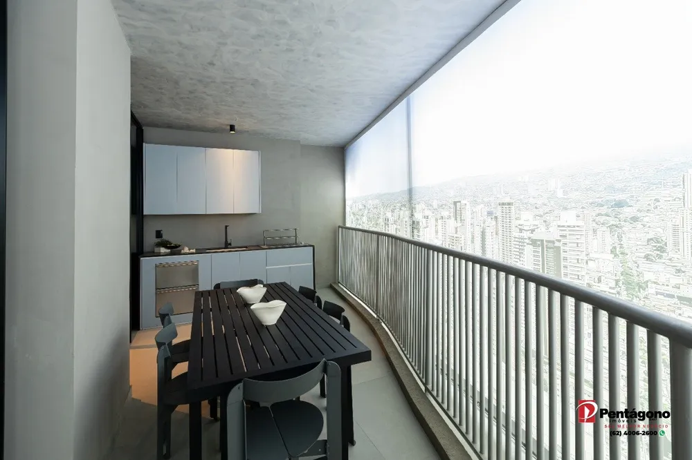 Apartamento, 1 quarto, 78 m² - Foto 9