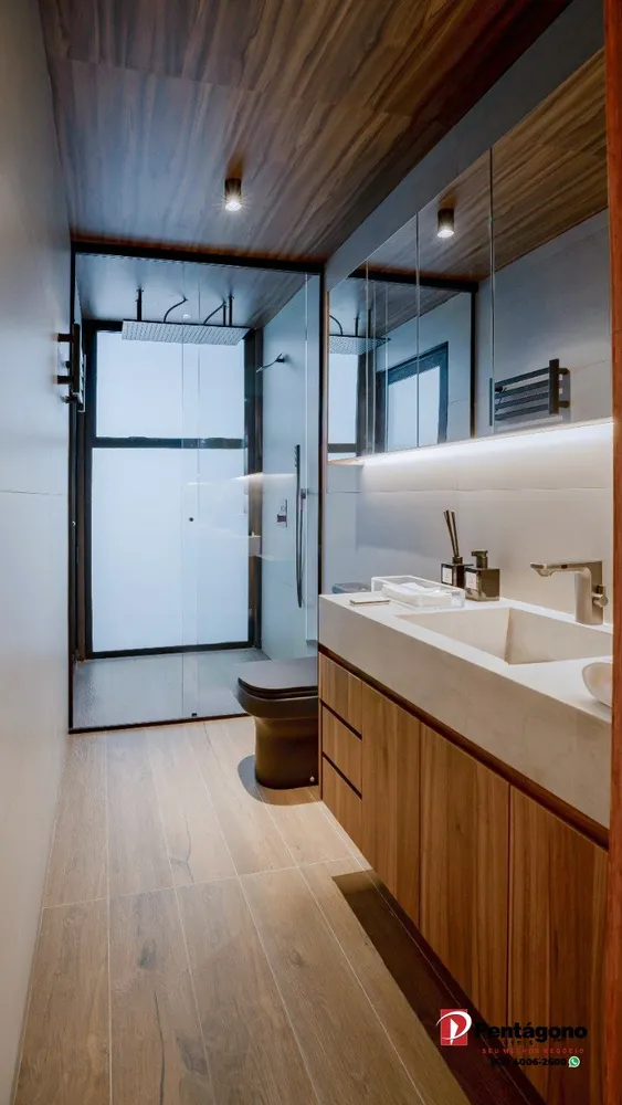 Apartamento, 1 quarto, 78 m² - Foto 12