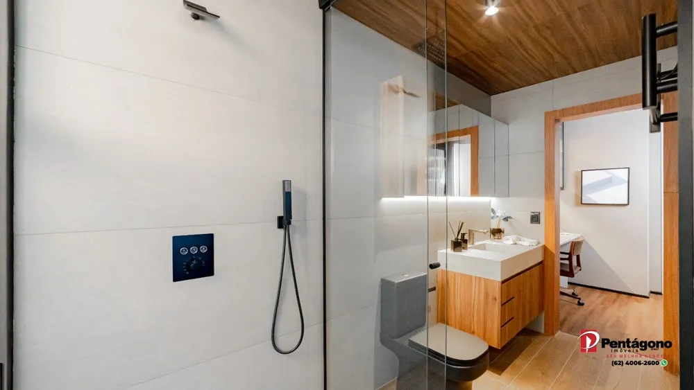 Apartamento, 1 quarto, 78 m² - Foto 11
