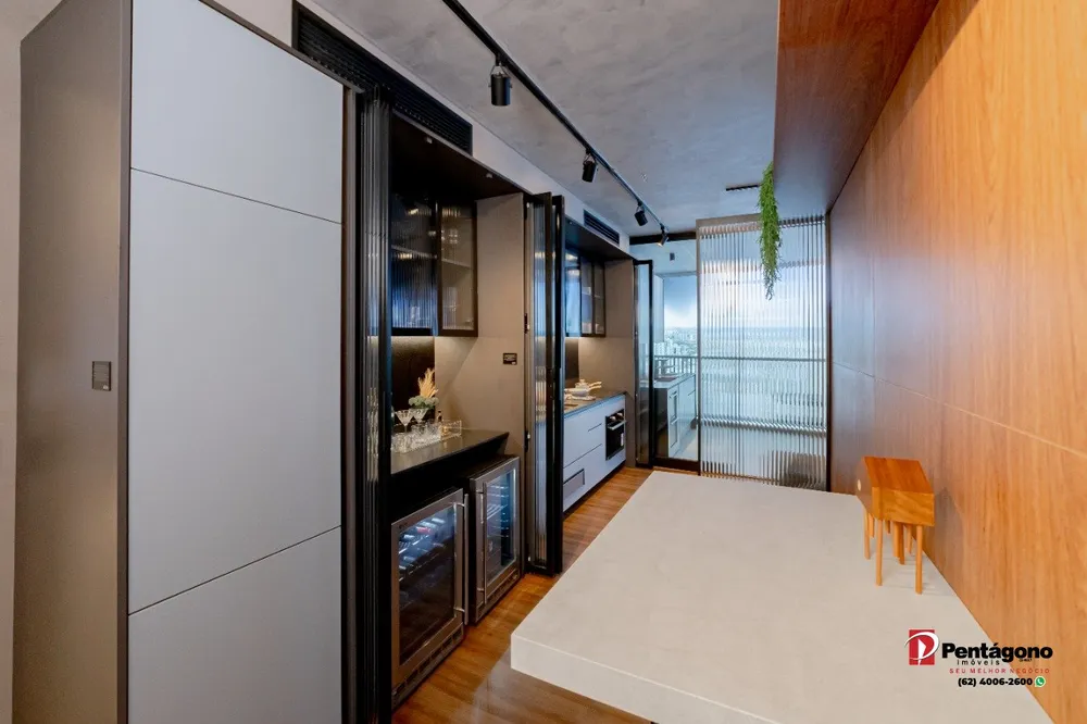 Apartamento, 1 quarto, 78 m² - Foto 6