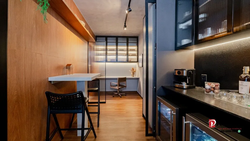 Apartamento, 1 quarto, 78 m² - Foto 7