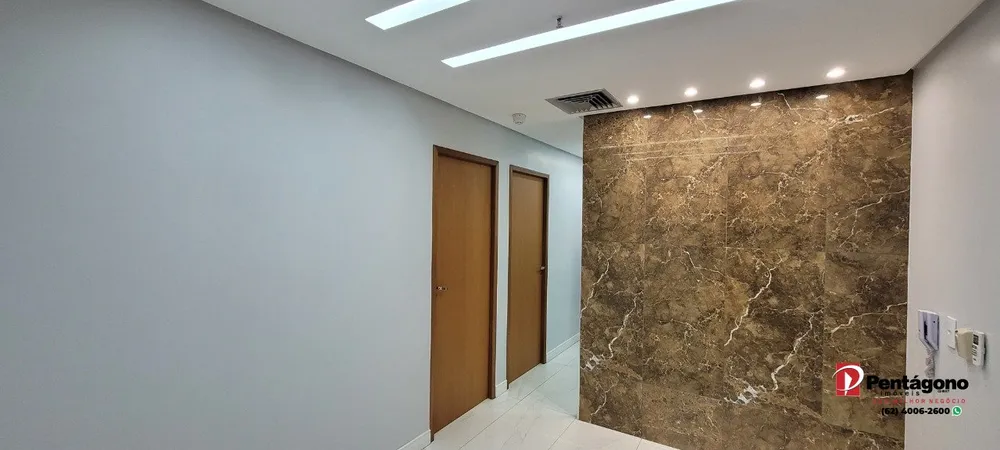 Sala-Conjunto, 34 m² - Foto 1