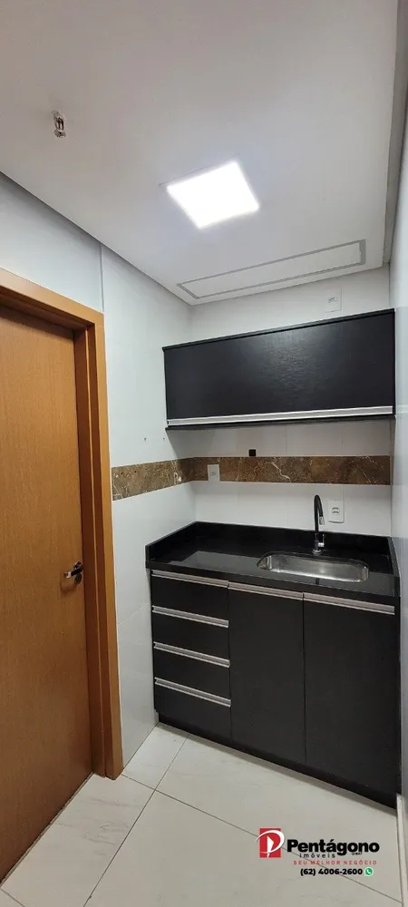 Sala-Conjunto, 34 m² - Foto 4