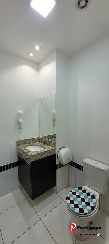 Sala-Conjunto, 34 m² - Foto 6