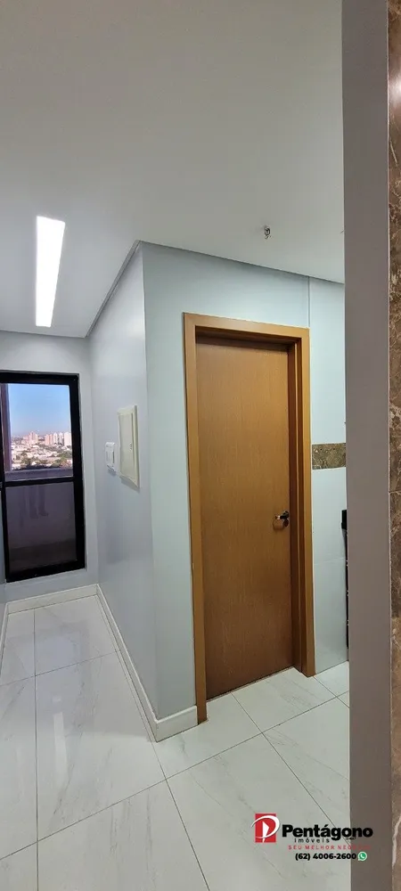 Sala-Conjunto, 34 m² - Foto 5