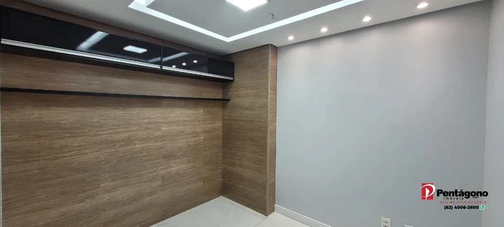 Sala-Conjunto, 34 m² - Foto 2