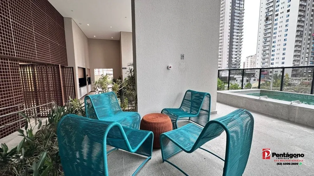 Apartamento, 3 quartos, 135 m² - Foto 6