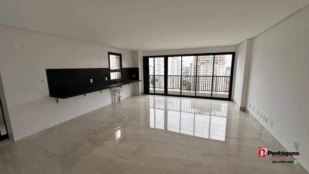 Apartamento, 3 quartos, 135 m² - Foto 7