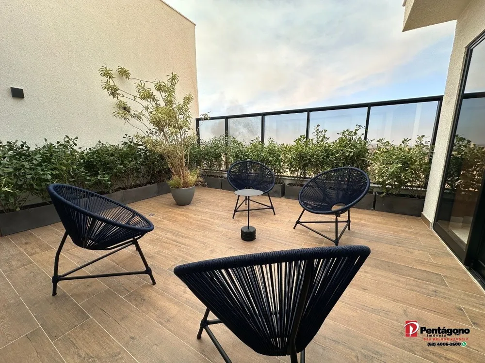 Apartamento, 3 quartos, 135 m² - Foto 3