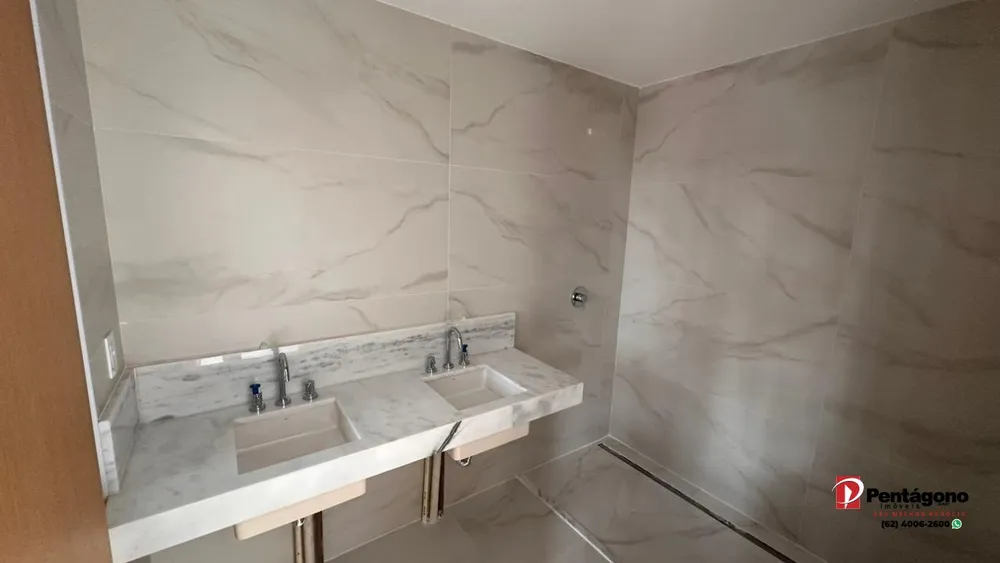 Apartamento, 3 quartos, 135 m² - Foto 9