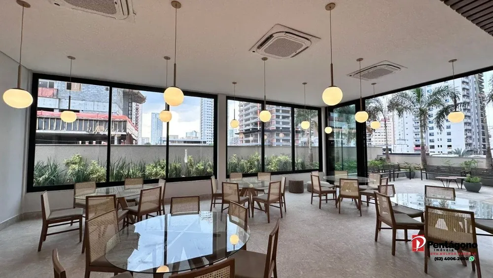 Apartamento, 3 quartos, 135 m² - Foto 5