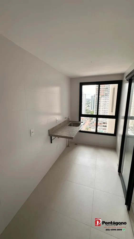 Apartamento, 3 quartos, 135 m² - Foto 1