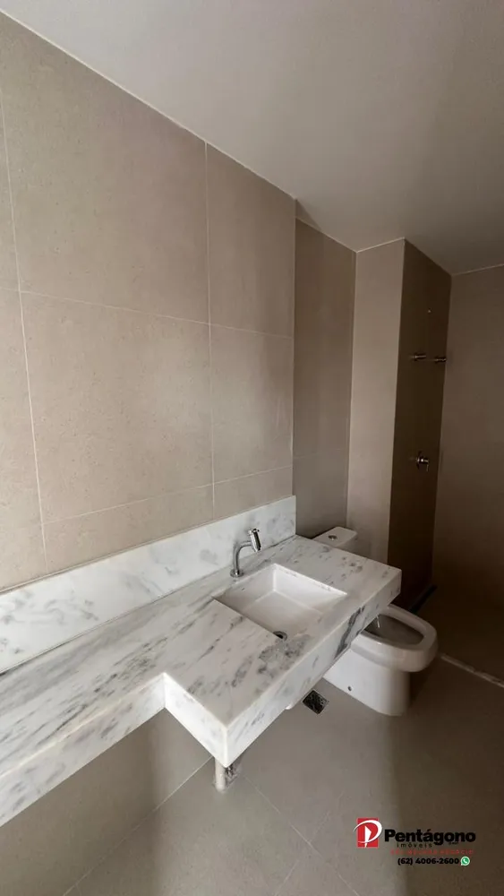 Apartamento, 3 quartos, 135 m² - Foto 8