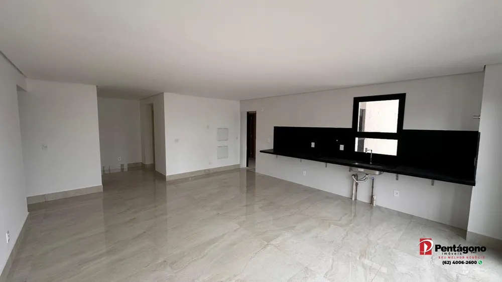 Apartamento, 3 quartos, 135 m² - Foto 12